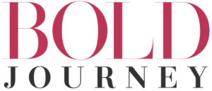 Bold Journey logo
