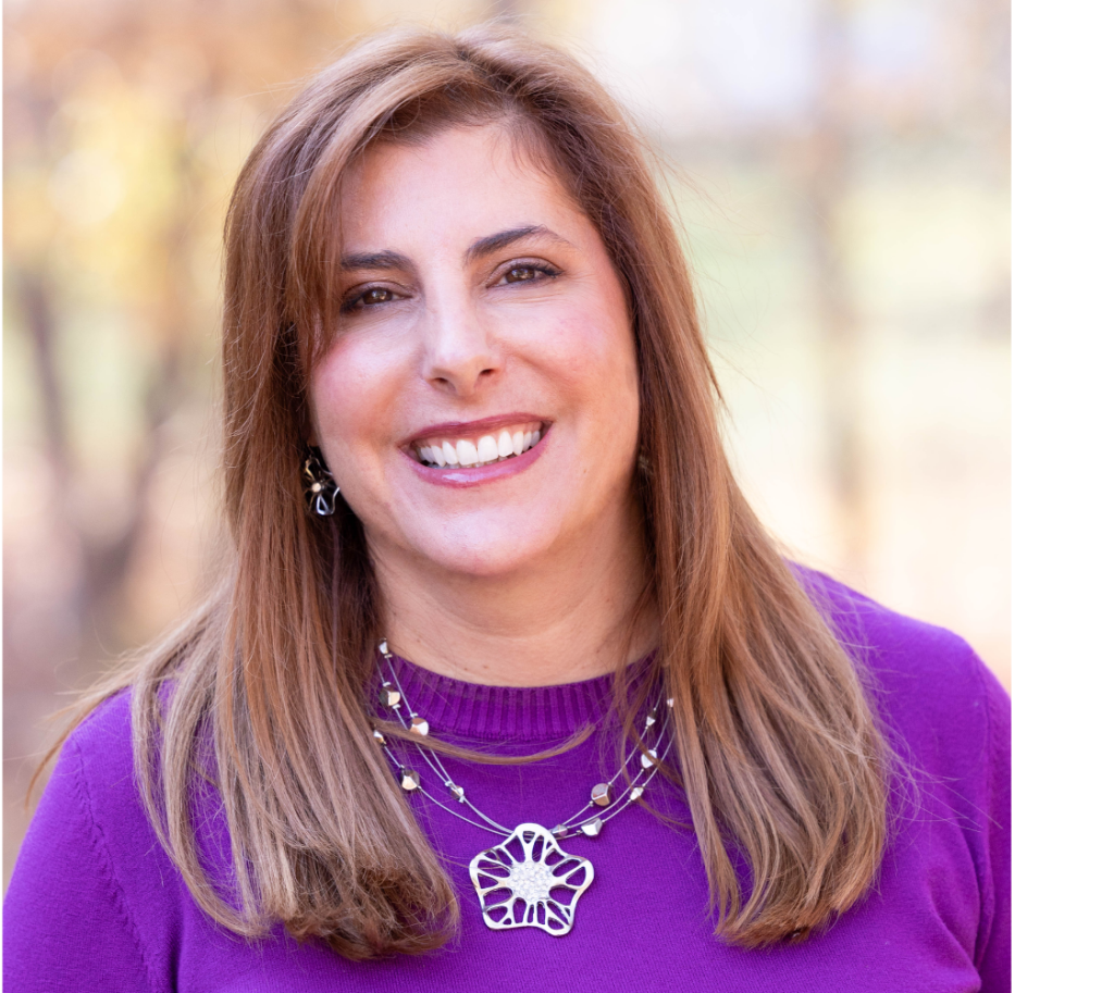 Vickey Easa - Licensed Therapist and Speaker in Norwood, MA and Boston areas