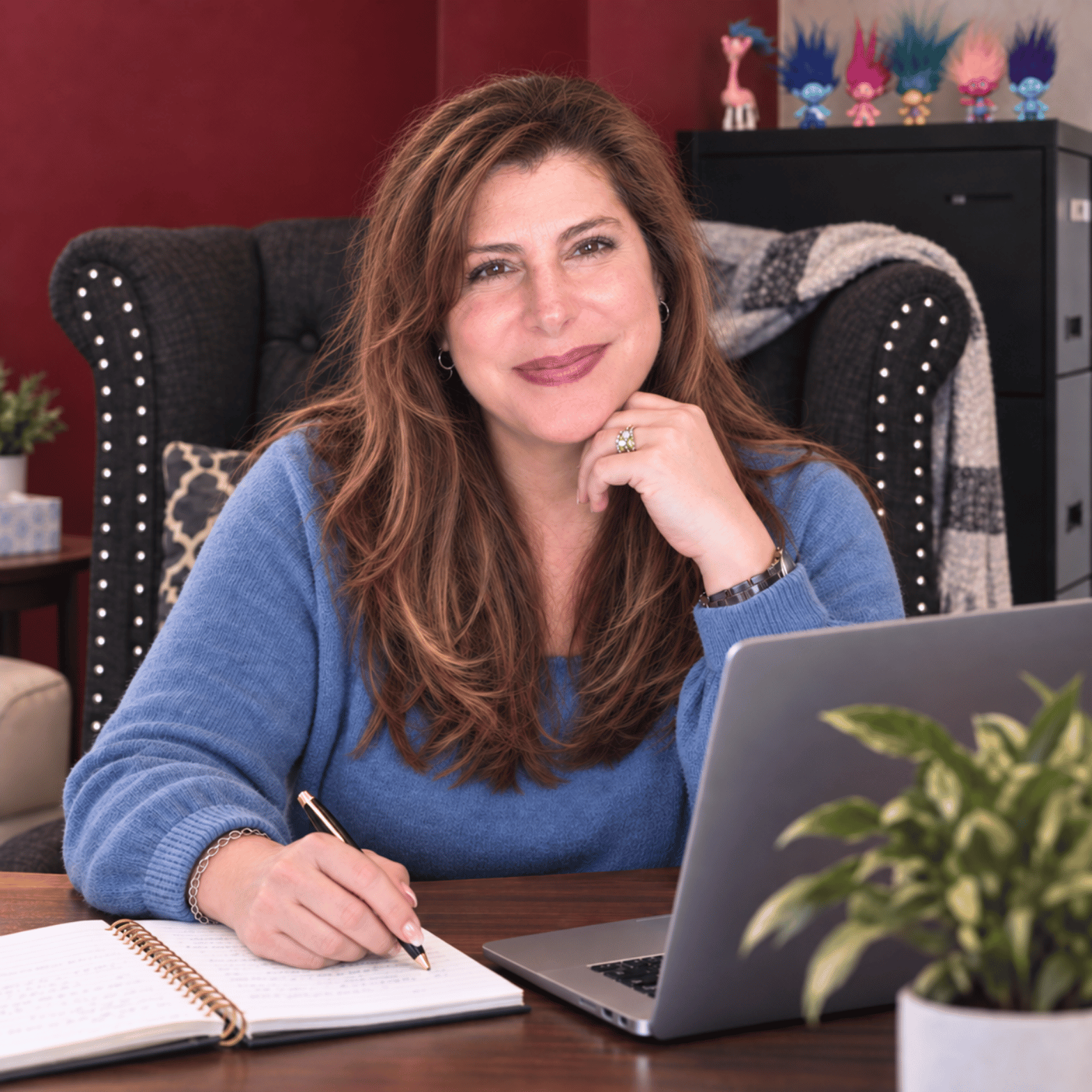 Vickey Easa, LISCW therapist in Norwood, MA