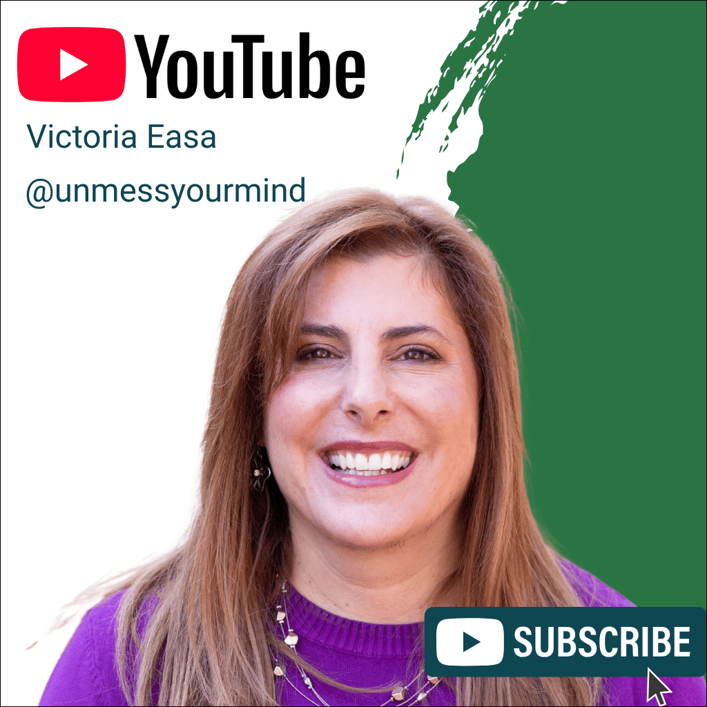 Vickey Easa YouTube Channel