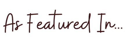 As featured in